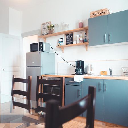 Le Ronsardien - Appartement Calme Et Confortable Tours Kültér fotó