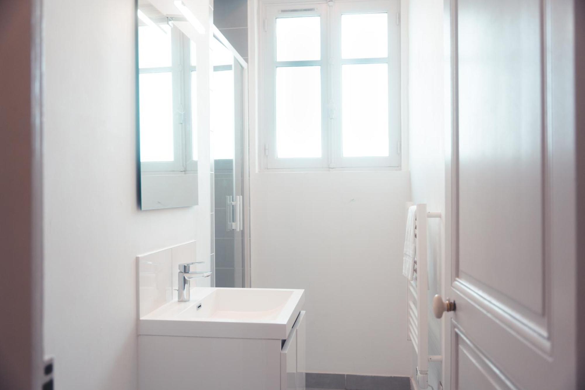 Le Ronsardien - Appartement Calme Et Confortable Tours Kültér fotó