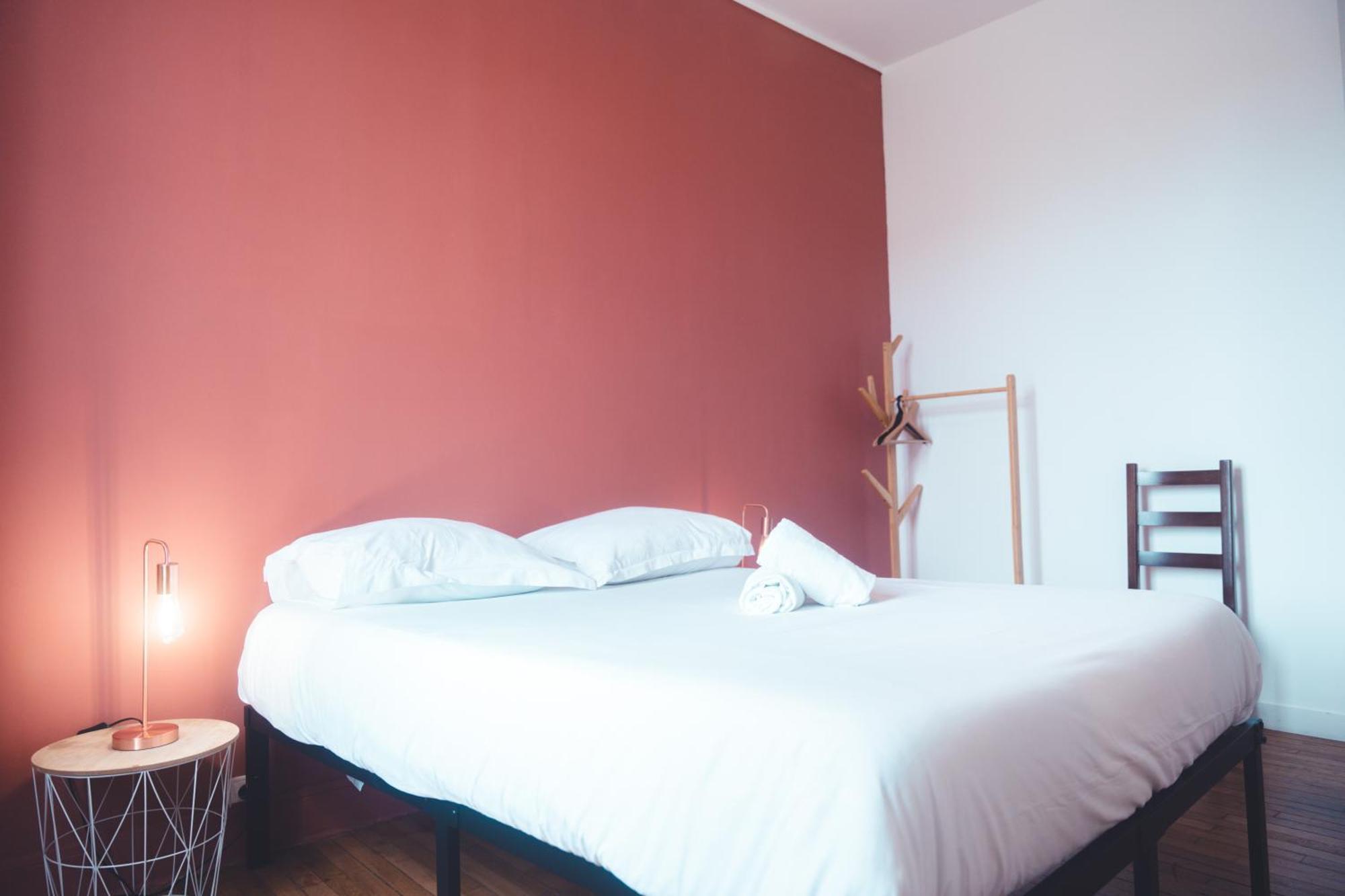 Le Ronsardien - Appartement Calme Et Confortable Tours Kültér fotó
