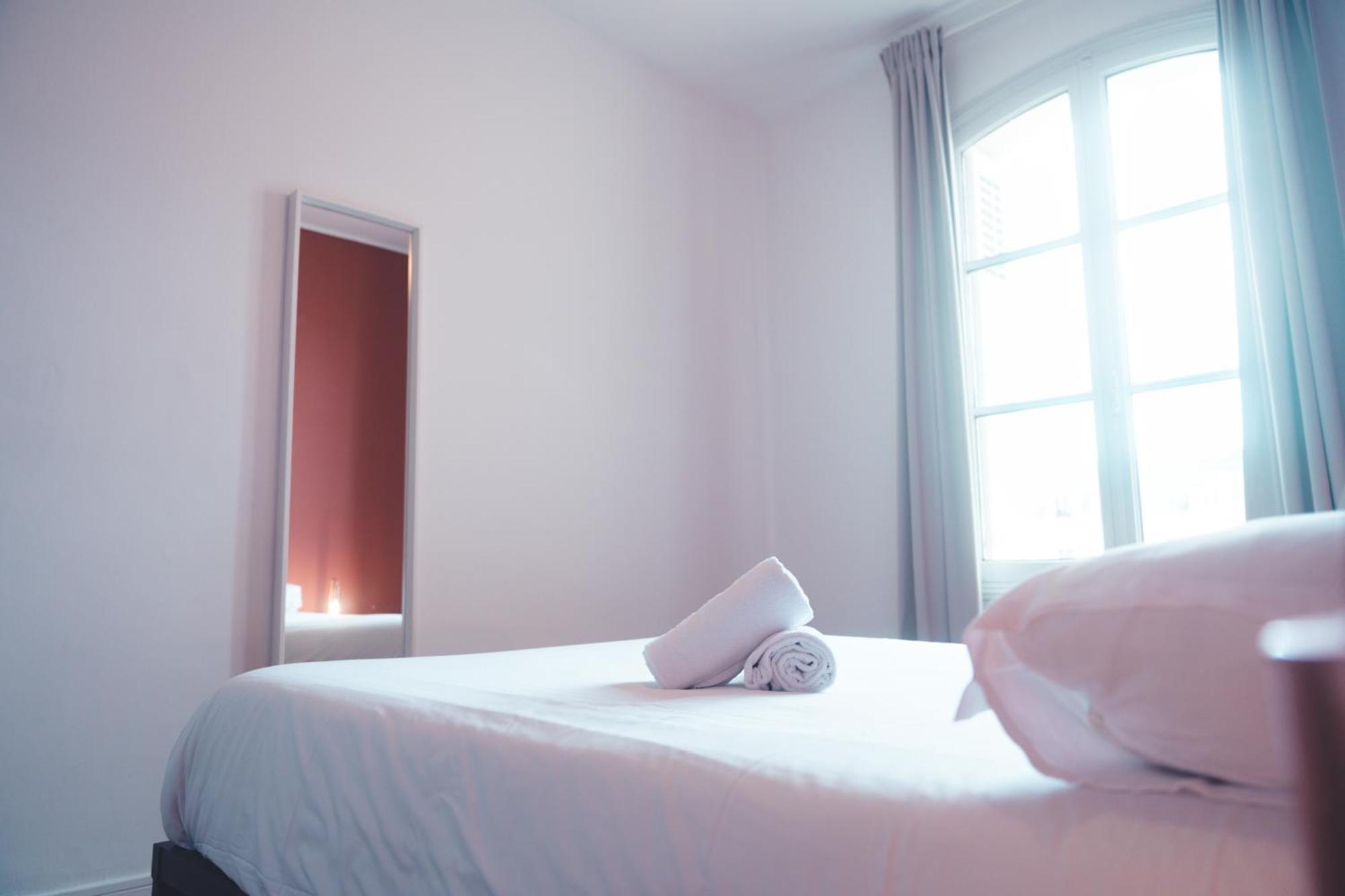 Le Ronsardien - Appartement Calme Et Confortable Tours Kültér fotó