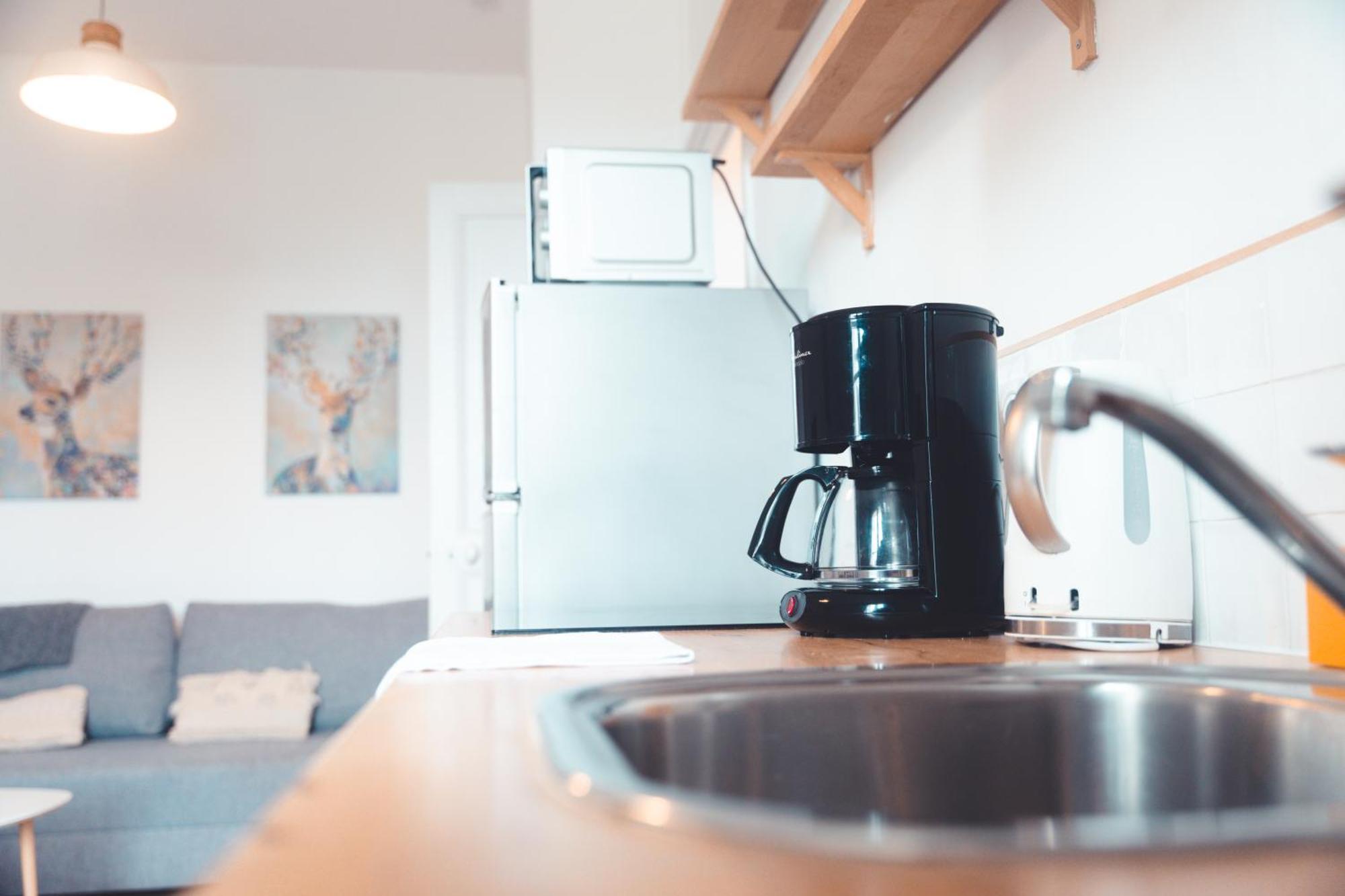 Le Ronsardien - Appartement Calme Et Confortable Tours Kültér fotó