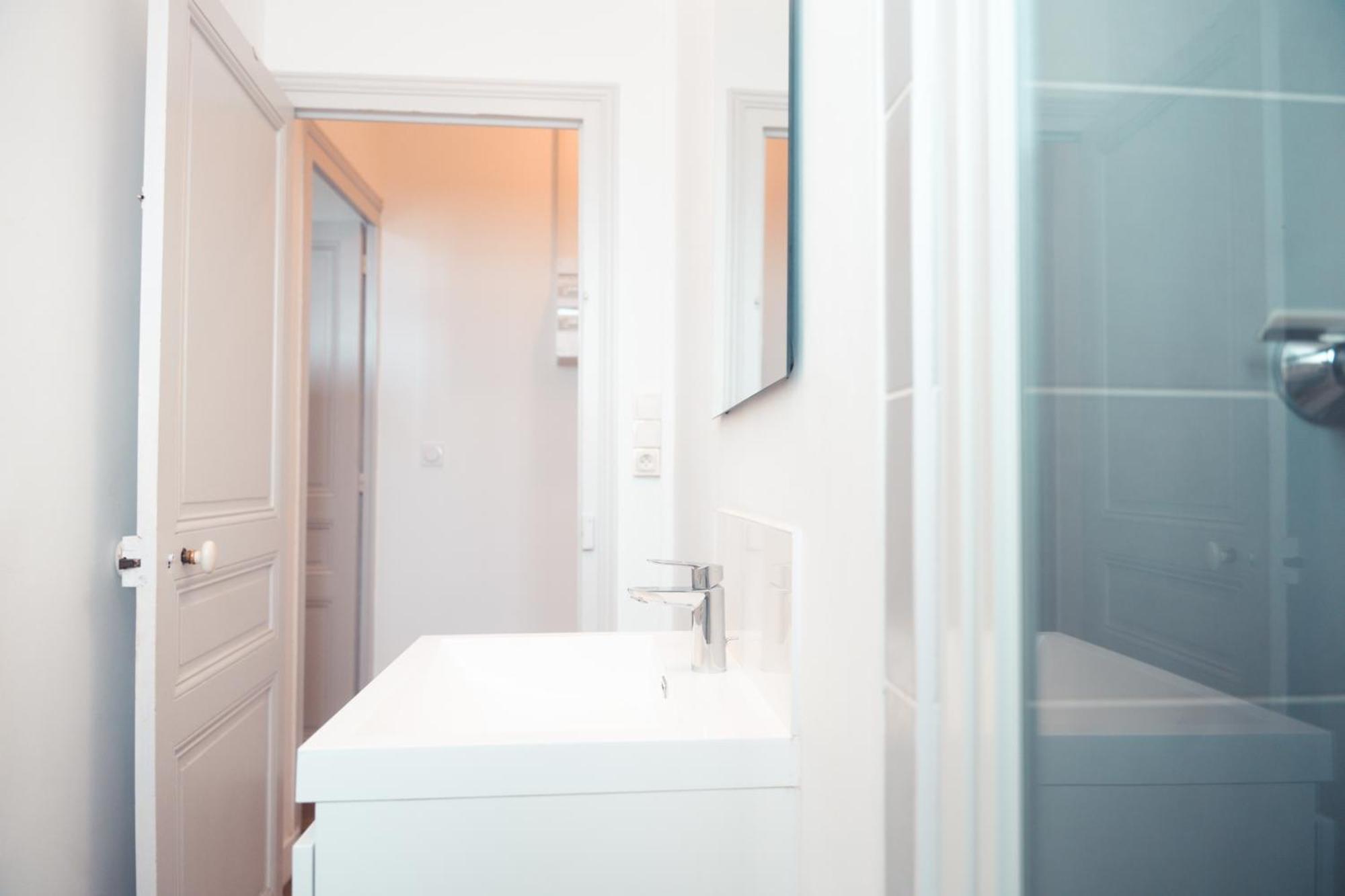 Le Ronsardien - Appartement Calme Et Confortable Tours Kültér fotó