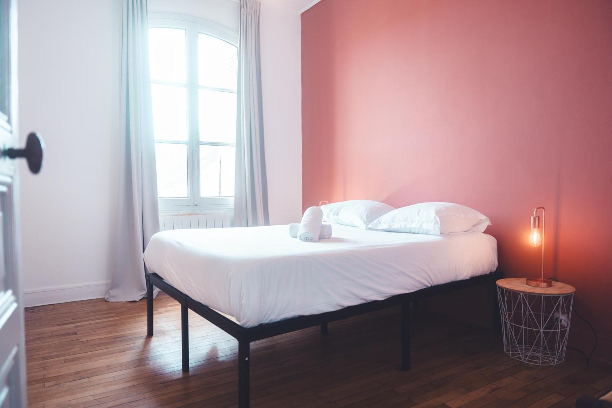 Le Ronsardien - Appartement Calme Et Confortable Tours Kültér fotó